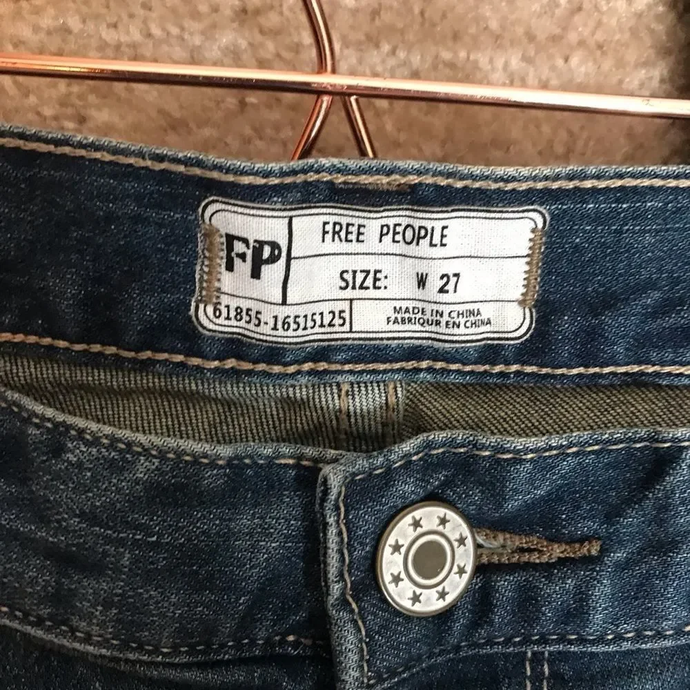 Free People free people